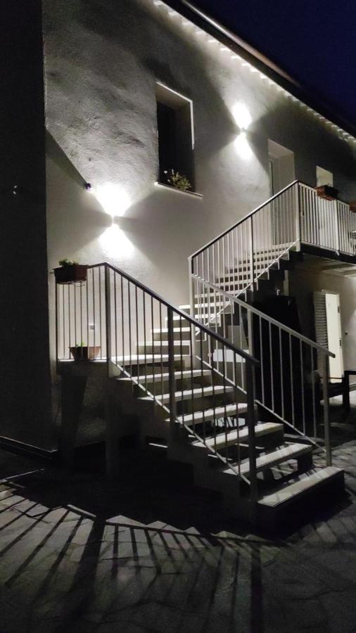 Angi B&B Budrio  Dış mekan fotoğraf