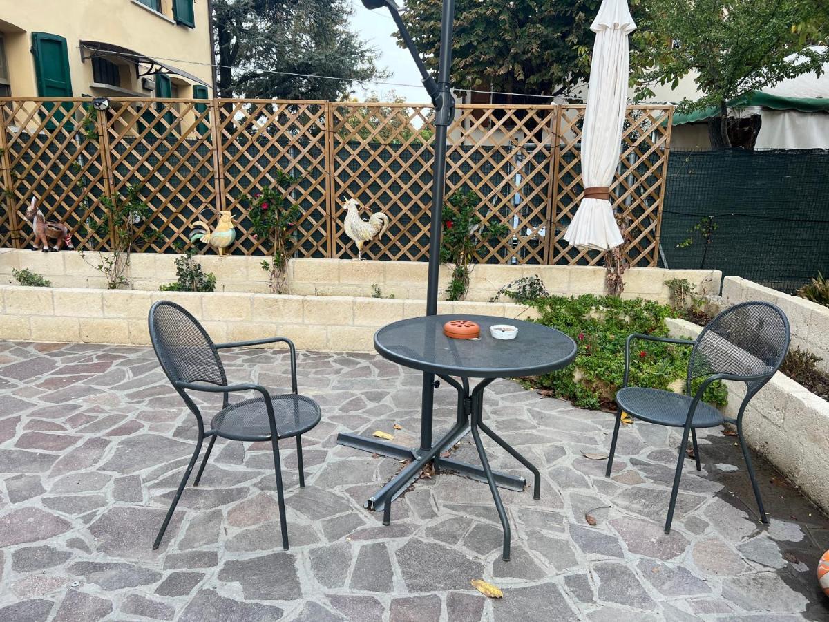 Angi B&B Budrio  Dış mekan fotoğraf
